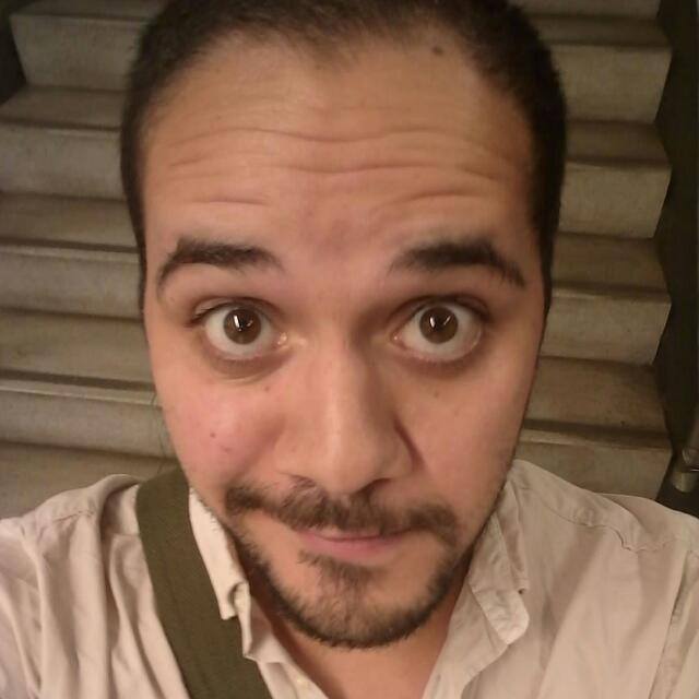 Santiago Meneses